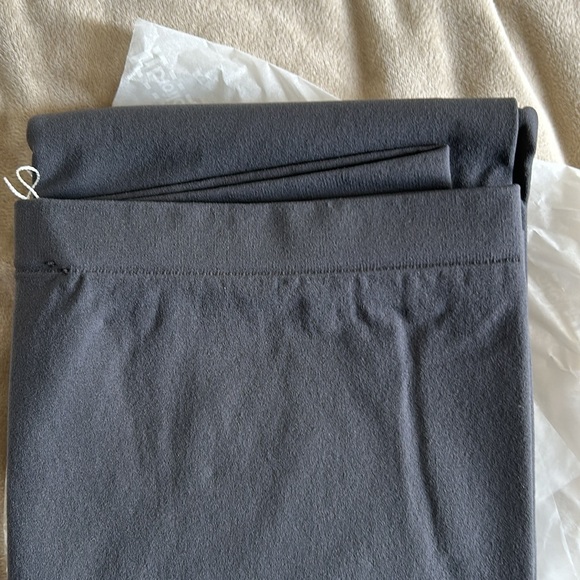 NWT Wolford Fatal Dress in Dark Grey Medium - Picture 3 of 5